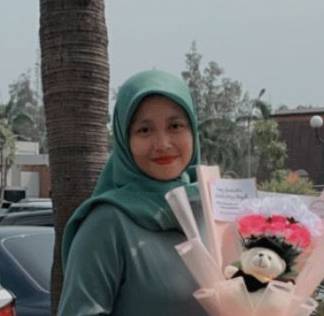 Ibu Maymanah