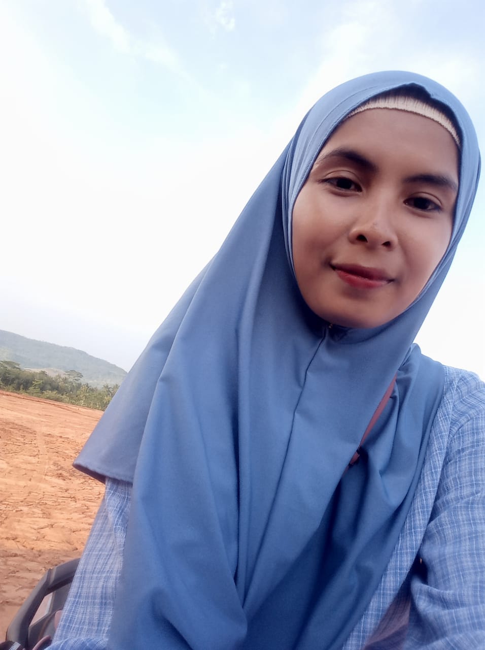 Ibu Nova Aliyah