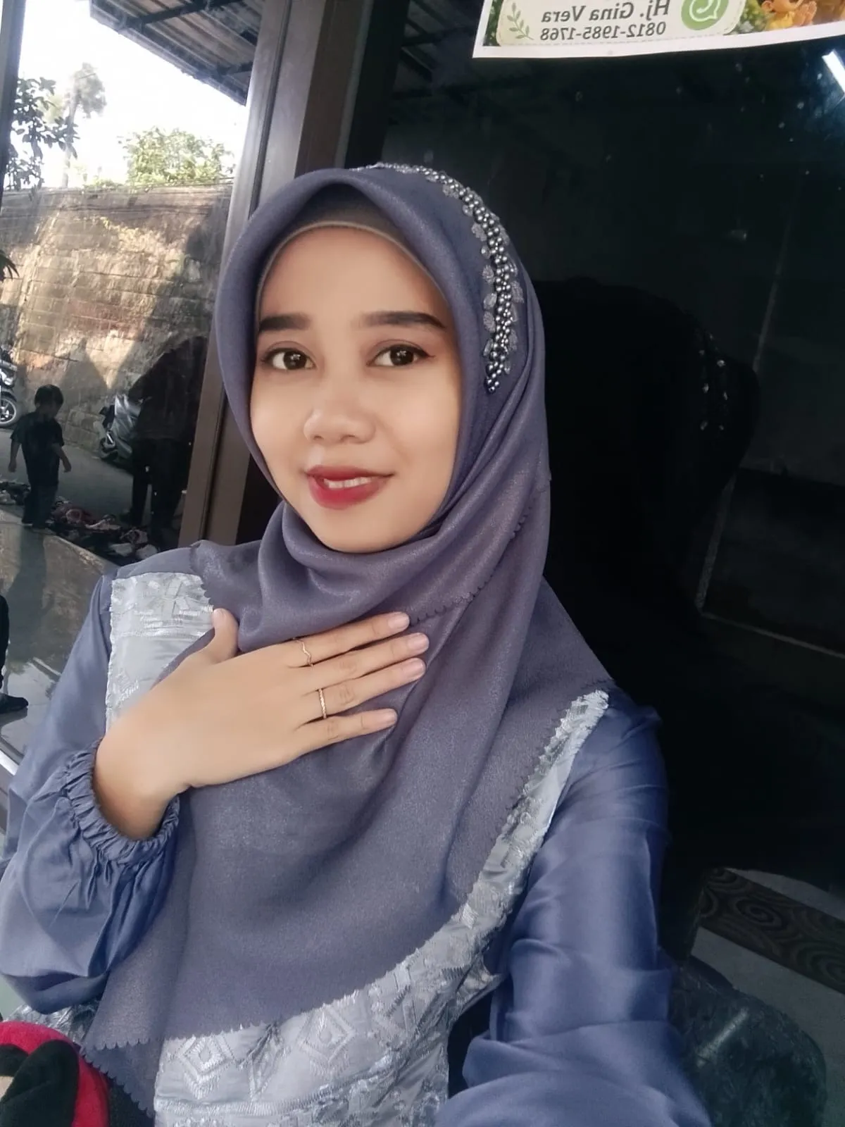Foto profil Eliyanti